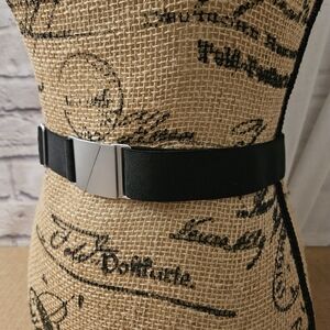 Stretch Belt Unisex